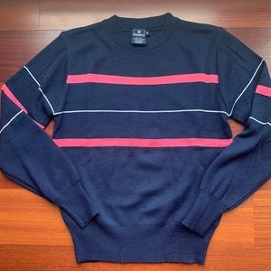 Edelweiss Vintage Sweater Sz M